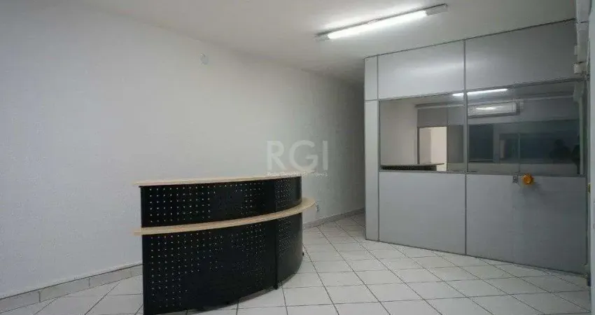 Conjunto/sala para venda - 157m², 0 dormitórios, centro histórico