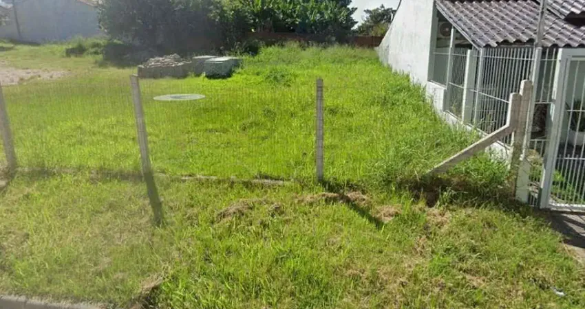 Terreno pronto para construir no residencial hipica boulevard