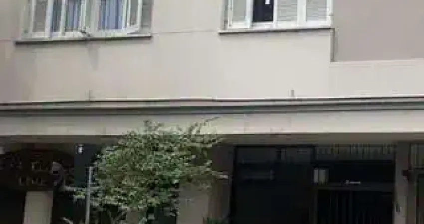 Apartamento com 2 quartos à venda na Rua General Bento Martins, --, Centro Histórico, Porto Alegre