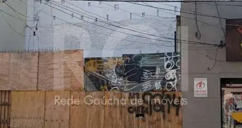 Prédio à venda na Avenida Getúlio Vargas, --, Menino Deus, Porto Alegre