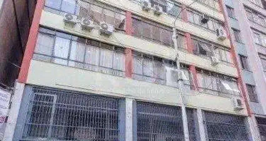 Sala comercial à venda na Rua Vigário José Inácio, --, Centro Histórico, Porto Alegre