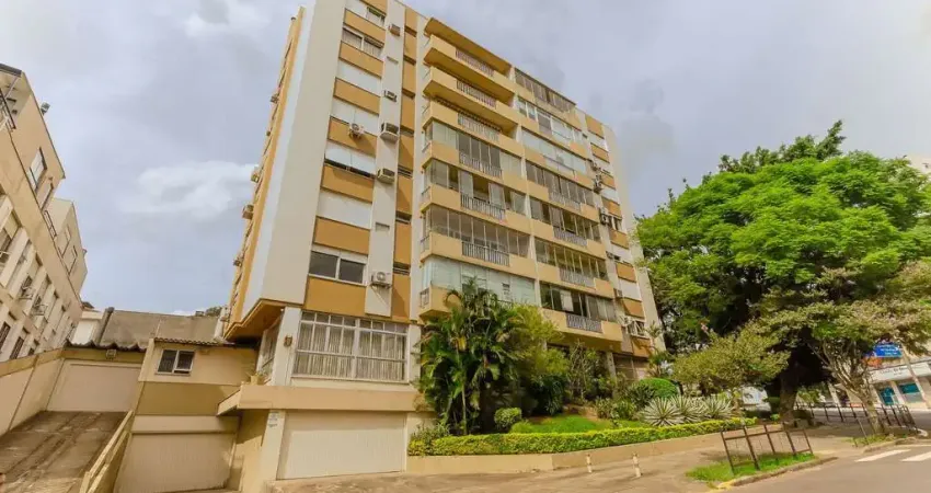 Apartamento com 3 quartos à venda na Rua Murilo Furtado, --, Petrópolis, Porto Alegre