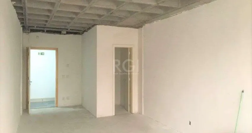 Conjunto/sala para venda - 32.33m², 0 dormitórios, chácara das pedras