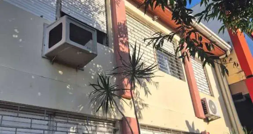 Apartamento com 1 quarto à venda na Rua Curupaiti, --, Cristal, Porto Alegre