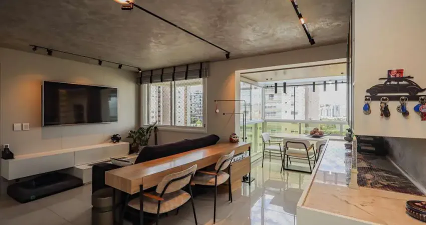 Apartamento com 3 quartos à venda na Rua Carlos Contursi, --, Jardim Europa, Porto Alegre