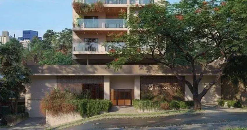 Apartamento com 2 quartos à venda na Rua Carlos Von Koseritz, --, Higienópolis, Porto Alegre