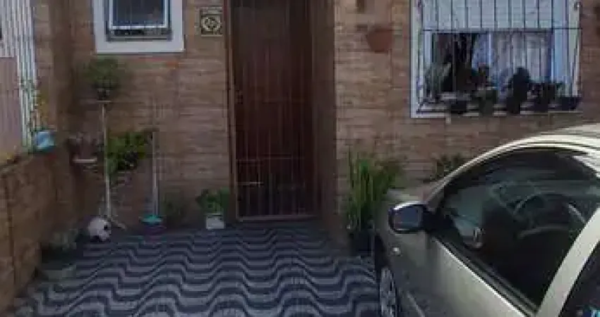 Casa com 2 quartos à venda na Rua Oito Mil Oitocentos e Vinte e Oito, --, Restinga, Porto Alegre