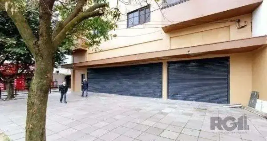 Libertas imobiliária aluga loja na av. assis brasil com 530m²-passo d`areia