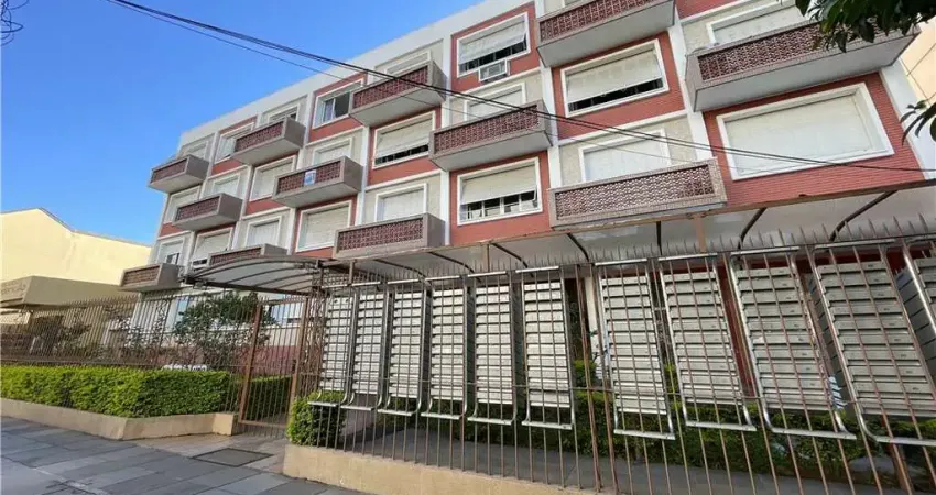Apartamento com 2 quartos à venda na Rua Santana, --, Santana, Porto Alegre