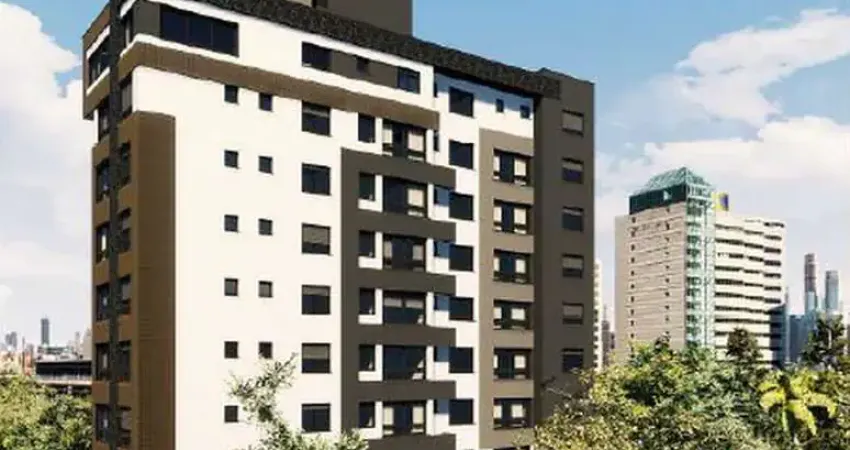 Apartamento com 2 quartos à venda na Rua Coronel Feijó, --, Passo da Areia, Porto Alegre