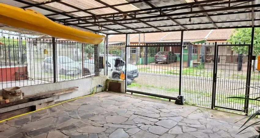 Casa com 3 quartos à venda na Rua Rudy Thomaz Bolognesi, --, Hípica, Porto Alegre