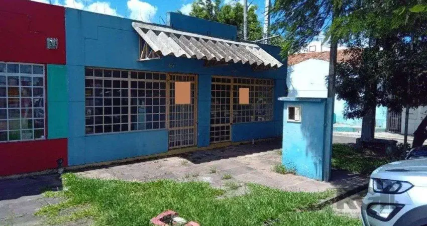 Ponto comercial à venda na Avenida João Antônio Silveira, --, Restinga, Porto Alegre