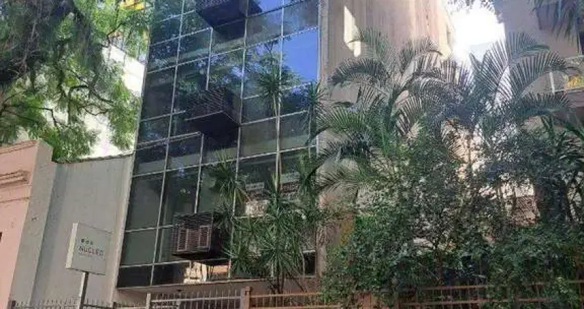 Sala comercial à venda na Rua Castro Alves, --, Independência, Porto Alegre