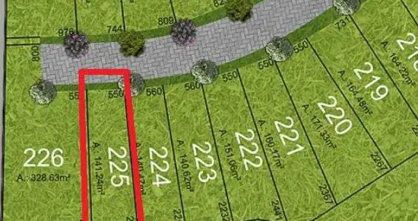 Terreno à venda na Rua Talita da Cunha Chaves, --, Lomba do Pinheiro, Porto Alegre