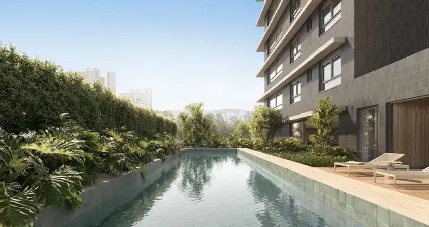 Apartamento com 3 quartos à venda na Rua Barão de Ubá, --, Bela Vista, Porto Alegre