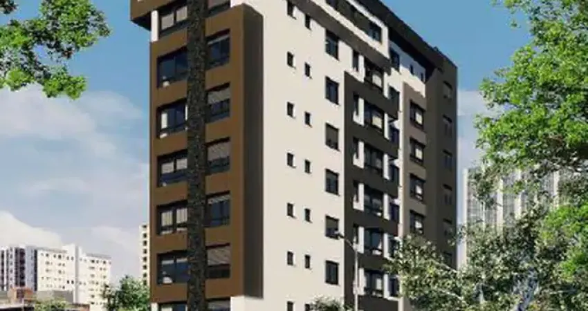 Apartamento com 2 quartos à venda na Rua Coronel Feijó, --, Passo da Areia, Porto Alegre