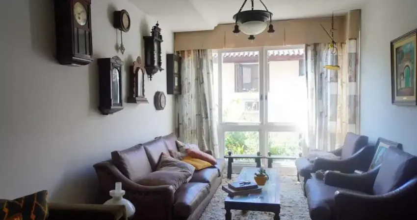 Apartamento com 3 quartos à venda na Rua Padre João Batista Reus, --, Vila Conceição, Porto Alegre