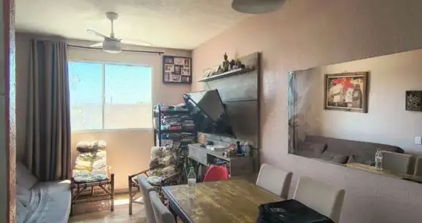 Apartamento com 2 quartos à venda na Rua Sabino Pereira Nunes, --, Restinga, Porto Alegre