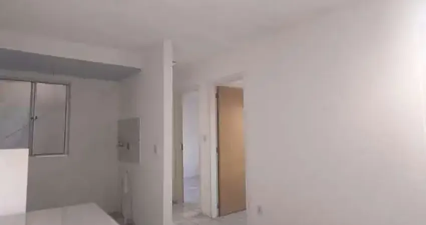 Excelente apartamento no bairro pinheiro dois dormitorios