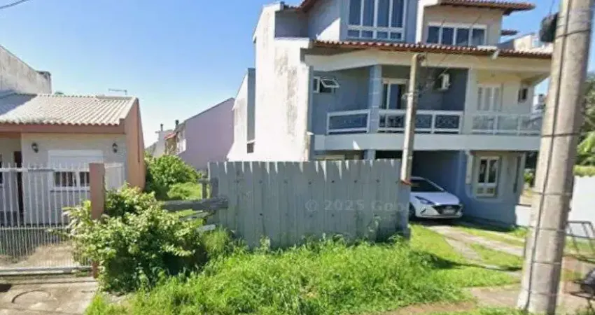 Terreno à venda na Rua Felipe Arísio, --, Hípica, Porto Alegre