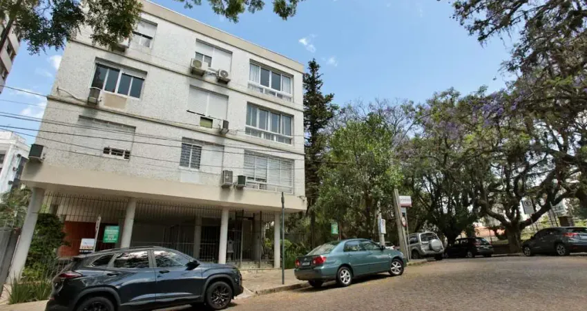 Apartamento com 3 quartos à venda na Rua Barão de Santo Ângelo, --, Moinhos de Vento, Porto Alegre