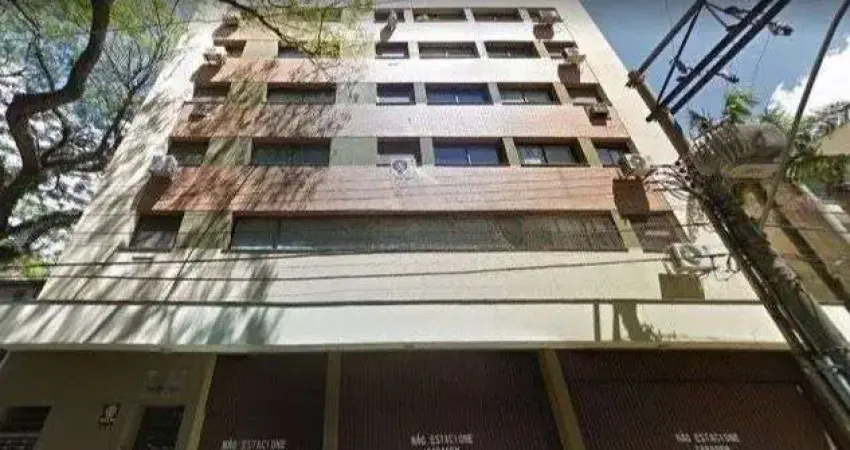 Apartamento com 1 quarto à venda na Travessa Tuyuty, --, Centro Histórico, Porto Alegre