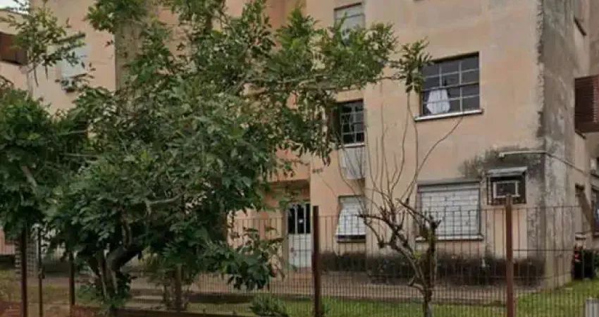 Apartamento com 2 quartos à venda na Rua David Cherman, --, Restinga, Porto Alegre