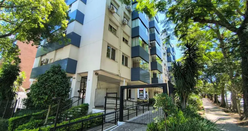 Apartamento com 2 quartos à venda na Rua Guilherme Schell, --, Santo Antônio, Porto Alegre