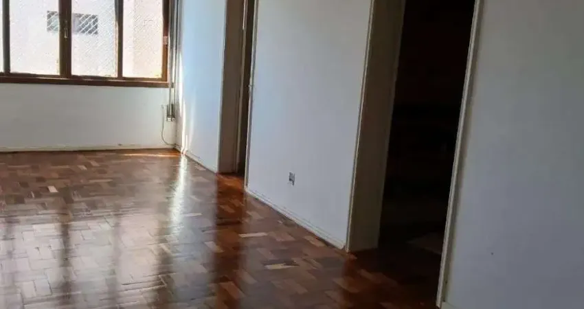 Apartamento com 1 quarto à venda na Rua General Lima e Silva, --, Centro Histórico, Porto Alegre