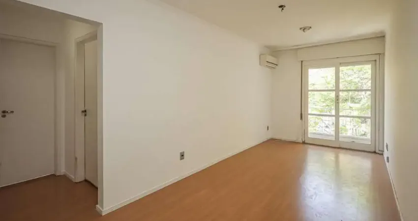 Apartamento com 1 quarto à venda na Rua Portugal, --, Higienópolis, Porto Alegre