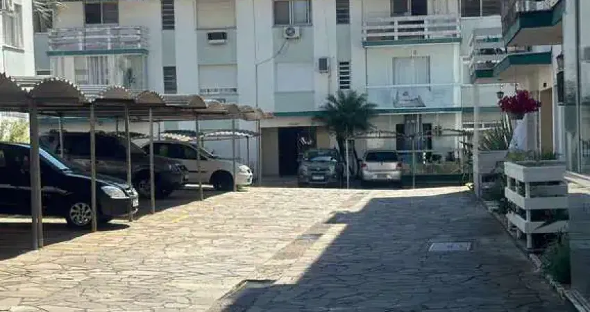 Apartamento com 2 quartos à venda na Rua Padre João Batista Reus, --, Vila Conceição, Porto Alegre