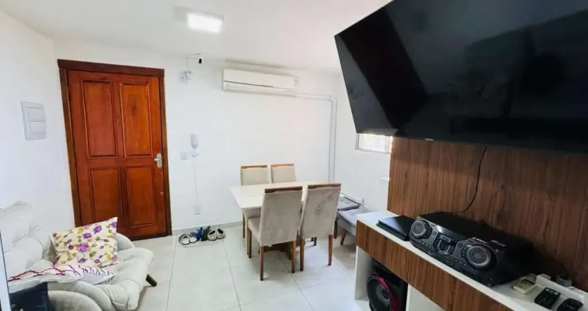 Apartamento com 2 quartos à venda na Estrada João de Oliveira Remião, --, Lomba do Pinheiro, Porto Alegre