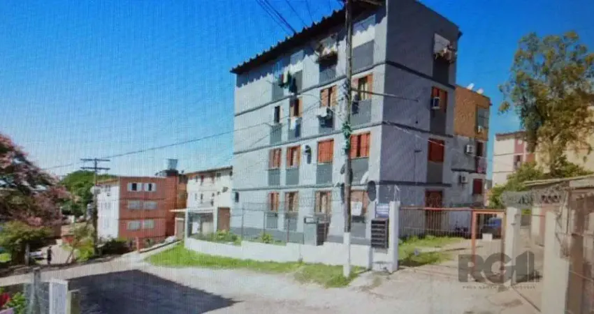 Apartamento com 2 quartos à venda na Avenida Martim Félix Berta, --, Rubem Berta, Porto Alegre