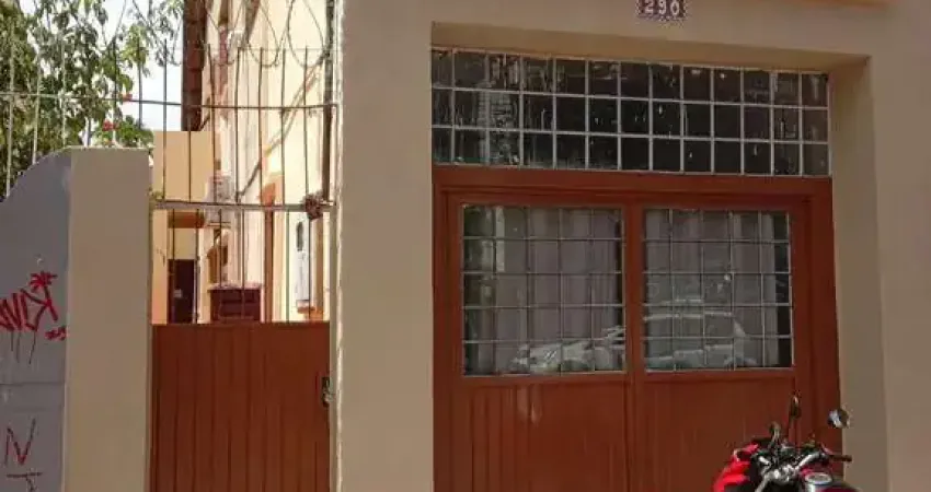 Casa com 3 quartos à venda na Rua Lopo Gonçalves, --, Cidade Baixa, Porto Alegre