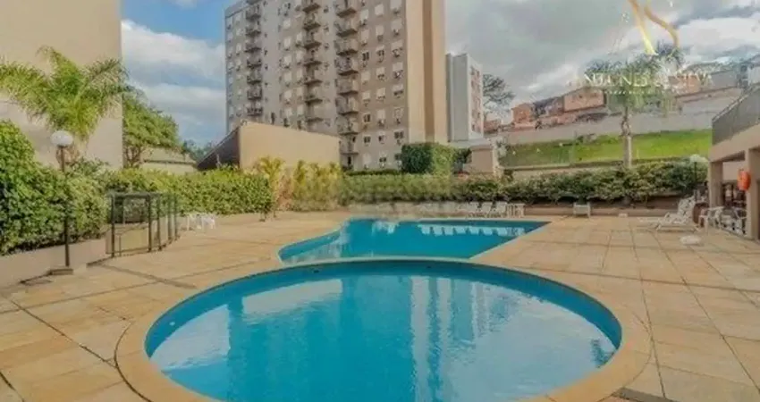 Apartamento com 2 quartos à venda na Avenida Otto Niemeyer, --, Tristeza, Porto Alegre