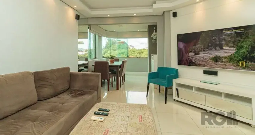 Apartamento com 3 quartos à venda na Rua Vera Cruz, --, Vila Ipiranga, Porto Alegre