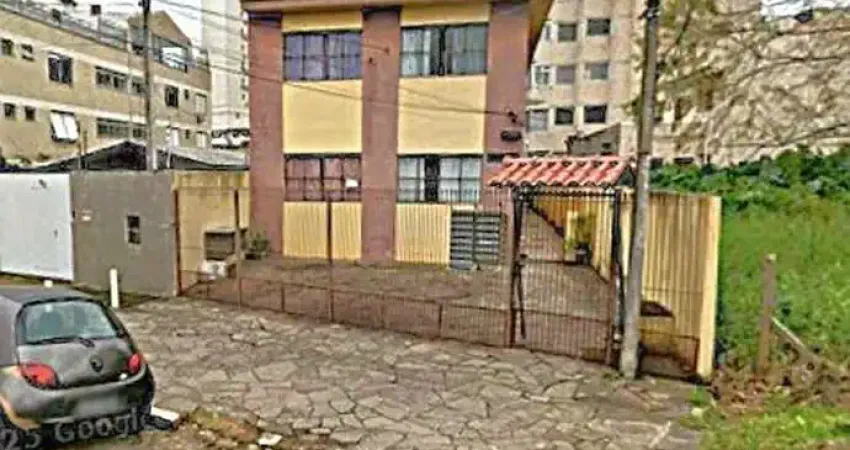 Kitnet / Stúdio à venda na Rua João Zanenga, --, Cristo Redentor, Porto Alegre