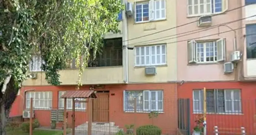 Apartamento com 2 quartos à venda na Avenida Benno Mentz, --, Vila Ipiranga, Porto Alegre