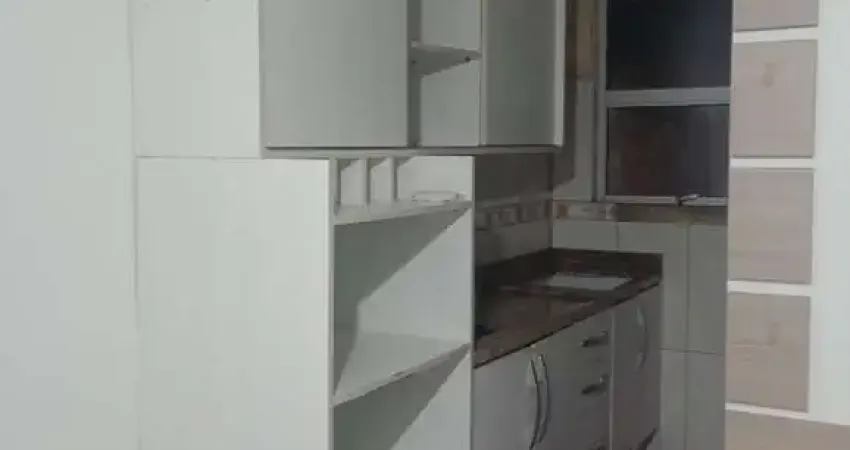 Apto 2d com vaga de garagem financiamento minha casa minha vida