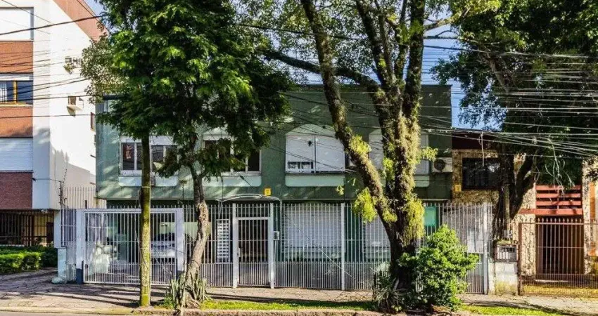 Apartamento com 2 quartos à venda na Rua Guilherme Alves, --, Jardim Botânico, Porto Alegre