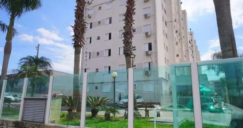 Apartamento com 2 quartos à venda na Avenida Ernesto Neugebauer, --, Humaitá, Porto Alegre