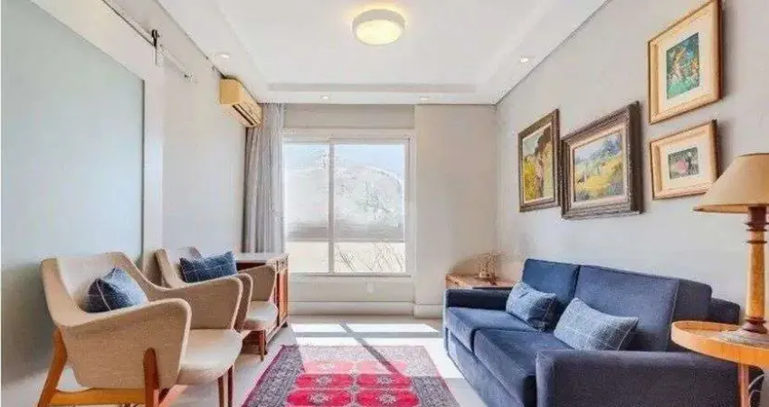 Vende-se apartamento com 3 quartos (1 suíte), 89m² e 1 vaga – bom fim