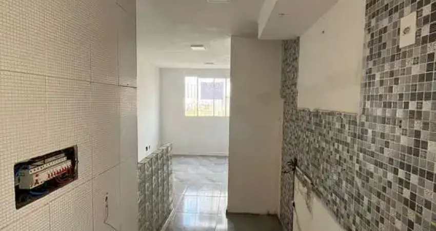 Apartamento com 2 quartos à venda na Rua Gabriel Franco da Luz, --, Sarandi, Porto Alegre