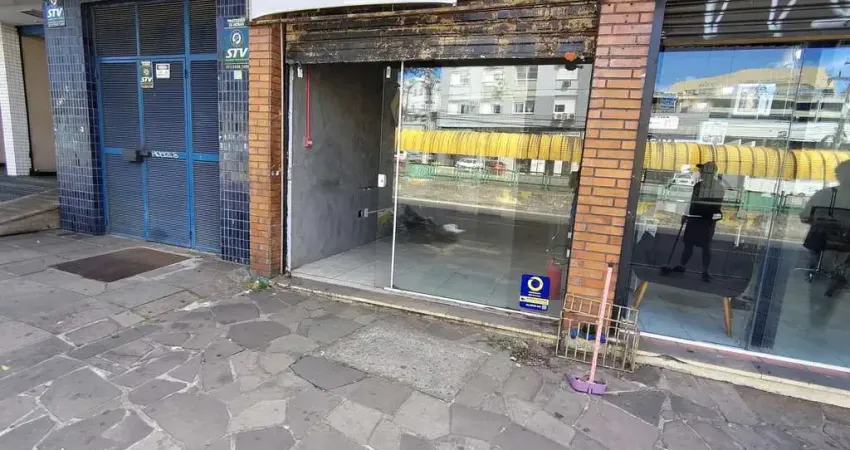 Sala comercial à venda na Avenida Bento Gonçalves, --, Partenon, Porto Alegre