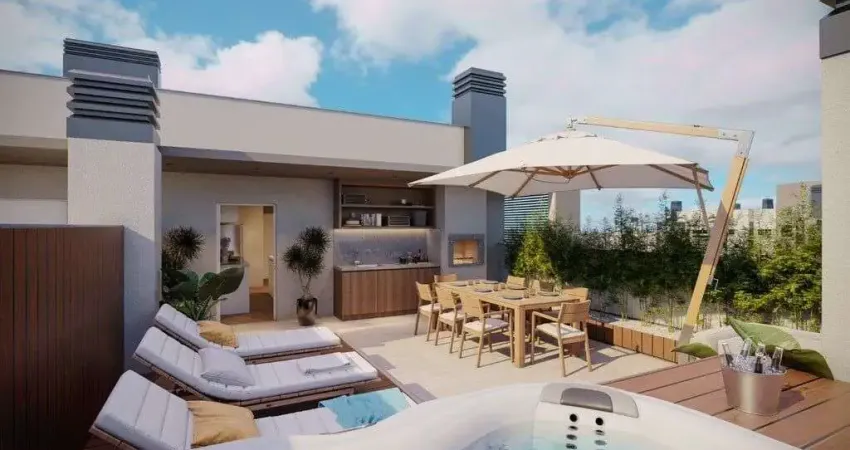 Apartamento com 2 quartos à venda na Rua Tenente Ary Tarrago, --, Jardim Itu Sabará, Porto Alegre