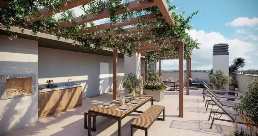 Apartamento com 2 quartos à venda na Rua Tenente Ary Tarrago, --, Jardim Itu Sabará, Porto Alegre