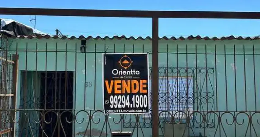 Casa com 2 quartos à venda na Rua Maria Flor Vieira, --, Farrapos, Porto Alegre