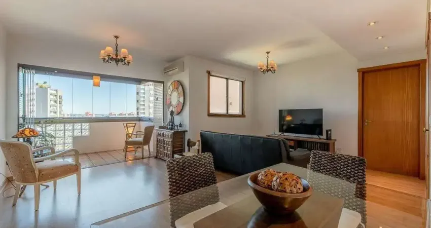 Apartamento com 2 quartos à venda na Rua Doutor Barbosa Gonçalves, --, Chácara das Pedras, Porto Alegre