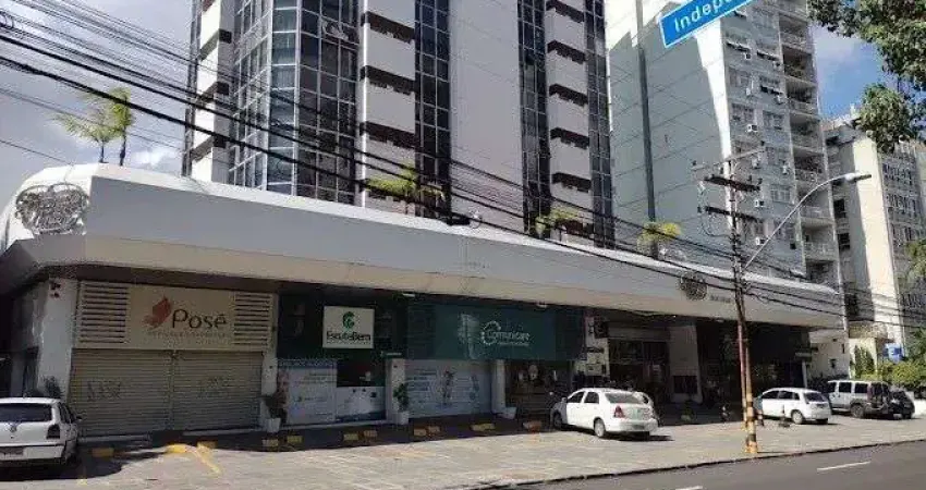 Ponto comercial à venda na Rua Vinte e Quatro de Outubro, --, Moinhos de Vento, Porto Alegre