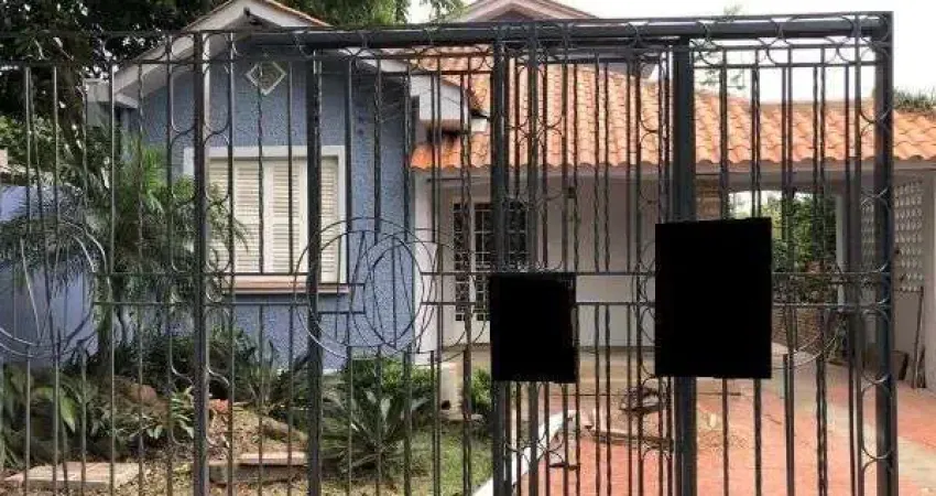 Casa com 3 quartos à venda na Avenida Desembargador Mello Guimarães, --, Belém Novo, Porto Alegre